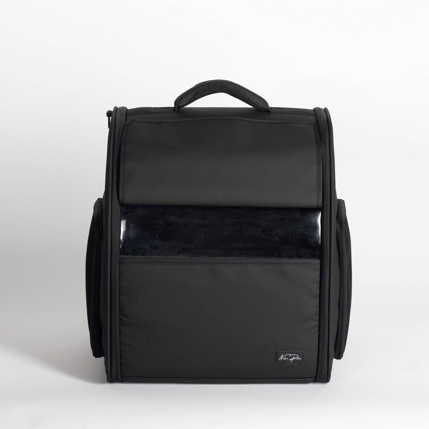 Hunderucksack Nico-Pico Dog-Travel-Lounge