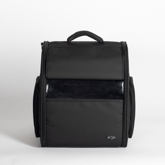 Hunderucksack Nico-Pico Dog-Travel-Lounge