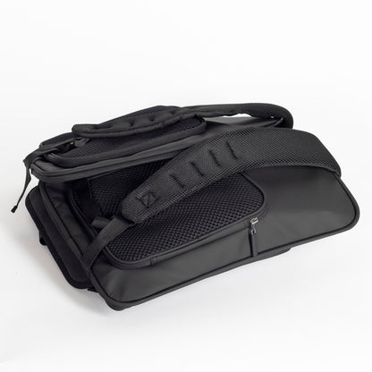 Hunderucksack Nico-Pico Dog-Travel-Lounge